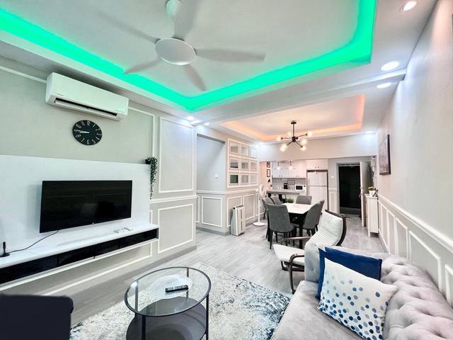 Apartment for sale in Country Heights Damansara, Kuala Lumpur