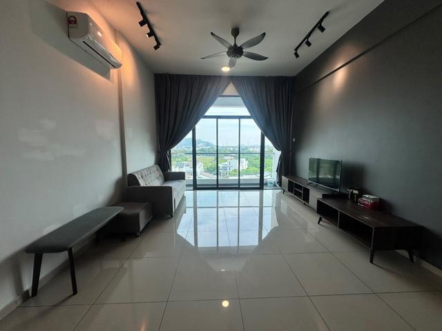 Condominium for rent in Wellesley, Penang