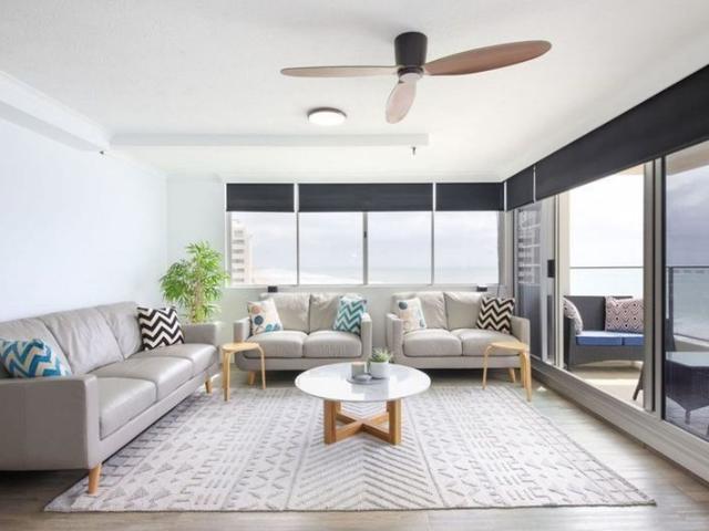 Apartment for rent in Fernbrook, Queensland