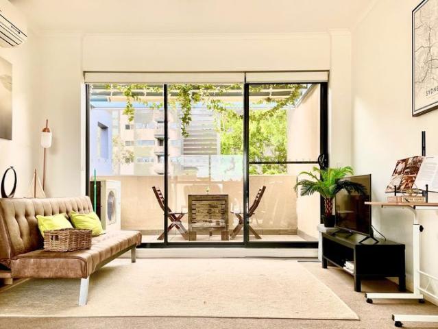 Apartment for rent in Sydney, New South Wales