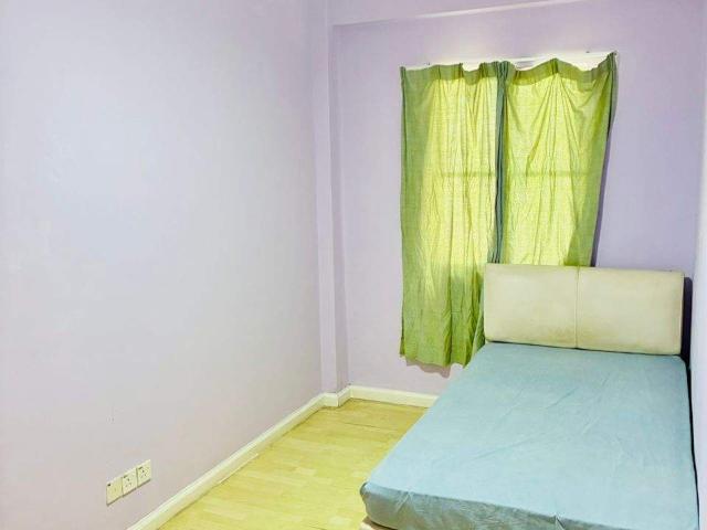 Room for rent in Pantai Dalam, Kuala Lumpur