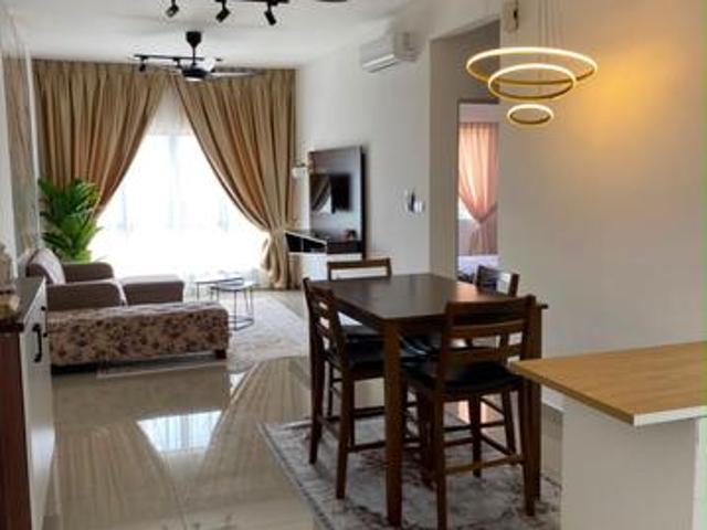 Property for rent in Tanjong Sepat, Selangor