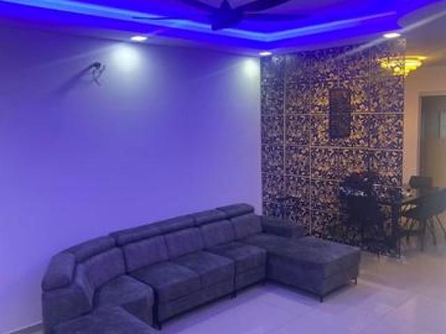 Terraced House for rent in Rawang, Majlis Perbandaran Selayang
