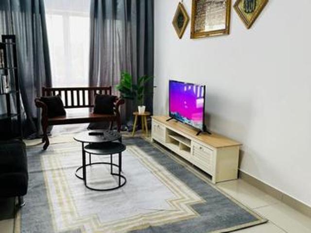 Serviced Residence for rent in Sepang, Tanjong Sepat