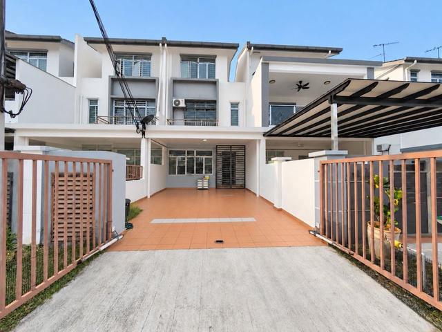 Terraced House for sale in Bukit Ledang, Johor
