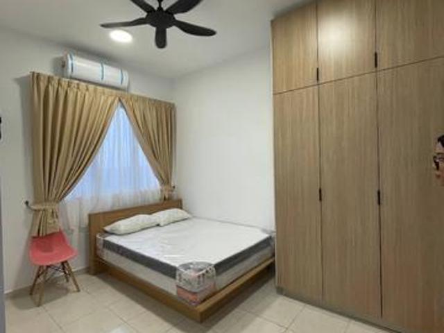 Condominium for rent in Majlis Perbandaran Kajang, Hulu Langat