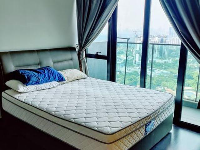 Serviced Residence for sale in Sungai Besi, Kuala Lumpur