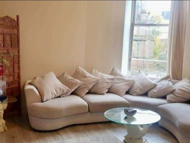 Apartment for rent in City Centre, Scotland