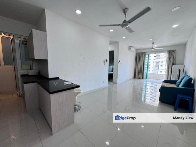 Condominium for rent in Segambut, Kuala Lumpur