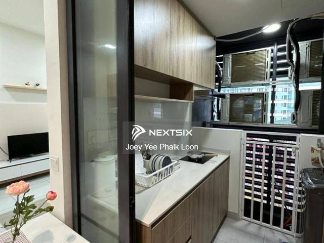 Residential House for rent in Country Heights Damansara, Kuala Lumpur