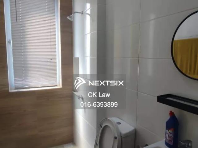 Residential House for rent in Selangor