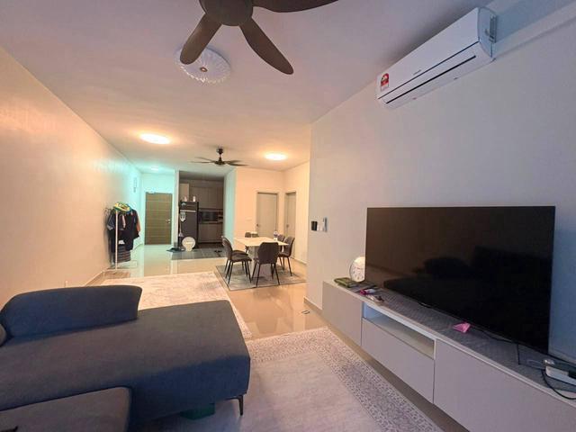 Apartment for rent in Malaka