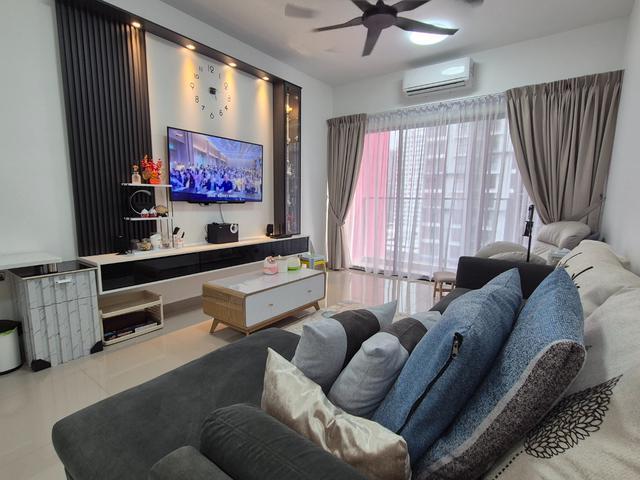 Apartment for sale in Malaka