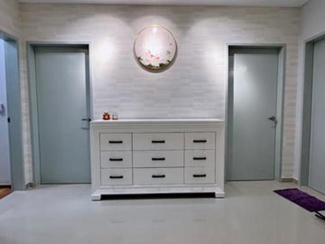 Apartment for rent in Malaka