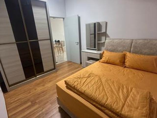 Apartment for rent in Malaka