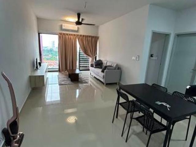 Apartment for rent in Malaka