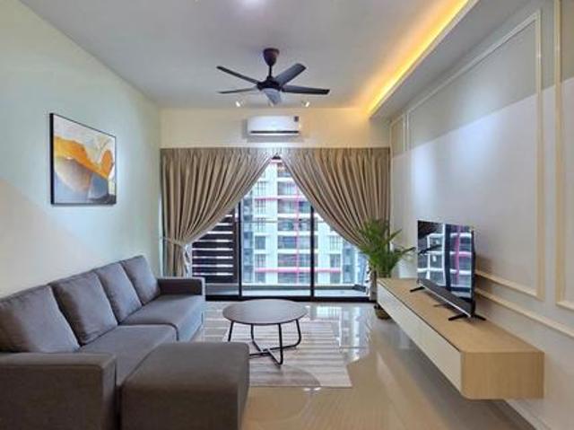 Apartment for rent in Malaka