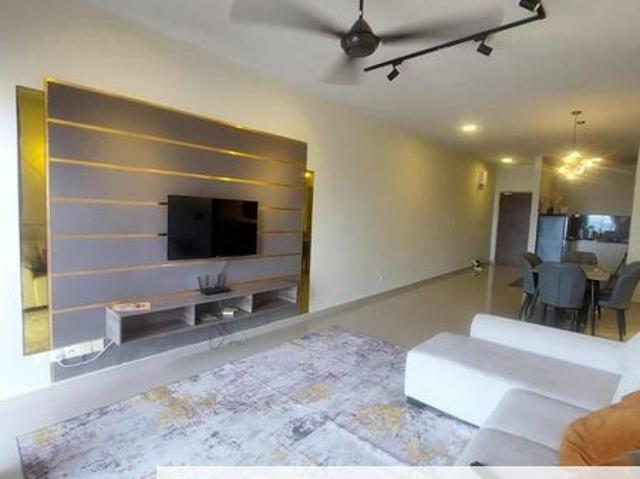 Condominium for sale in Malaka