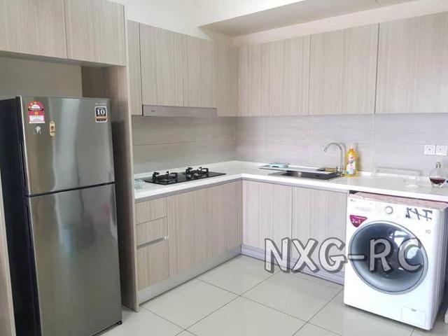 Serviced Residence for rent in Port Klang, Selangor