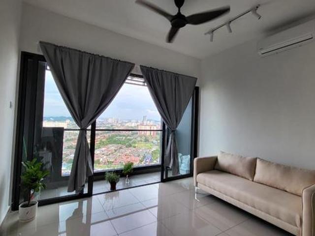 Serviced Residence for rent in Petaling, Damansara Damai