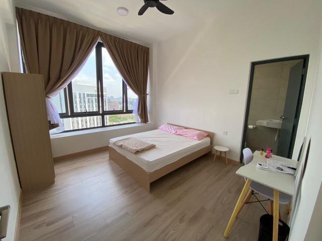 Serviced Residence for rent in Petaling, Damansara Damai