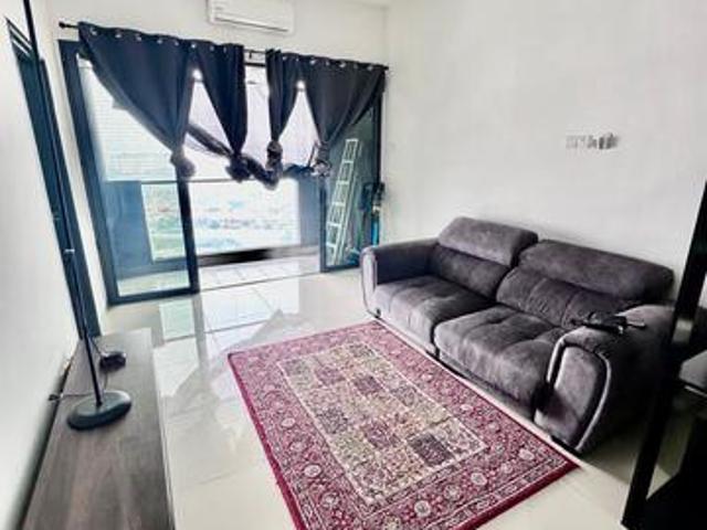 Serviced Residence for rent in Petaling Jaya, Petaling