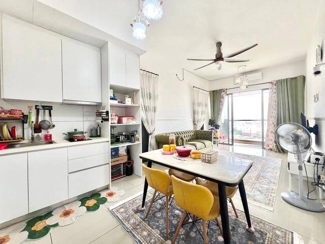 Serviced Residence for sale in Petaling, Damansara Damai