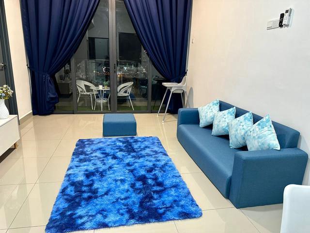 Serviced Residence for rent in Petaling, Damansara Damai