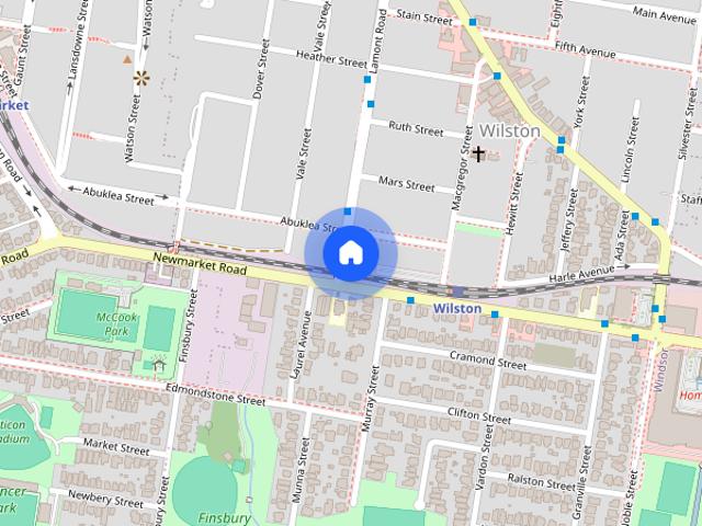 Apartment for rent in Wilston, Greater Brisbane