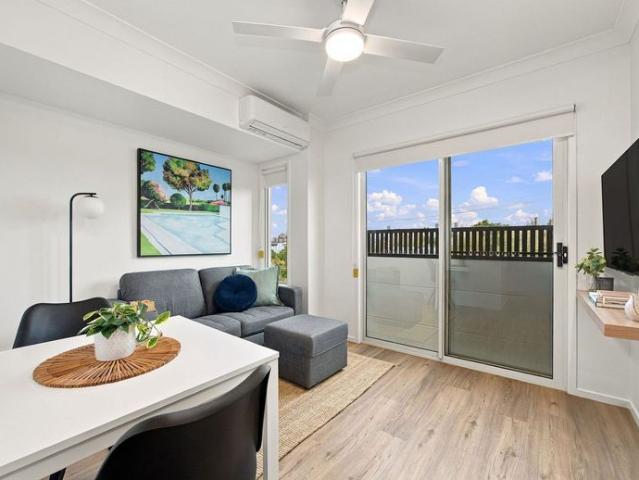 Apartment for rent in Wilston, Greater Brisbane
