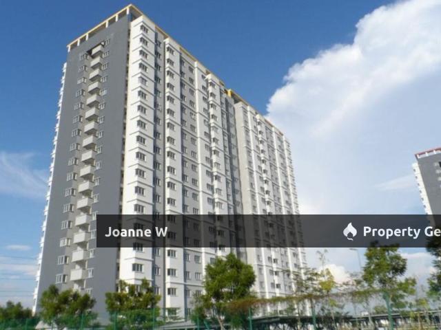 Property for sale in Alam Impian, Selangor