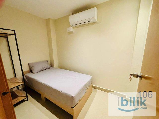Room for rent in Bukit Bintang City Centre, Kuala Lumpur