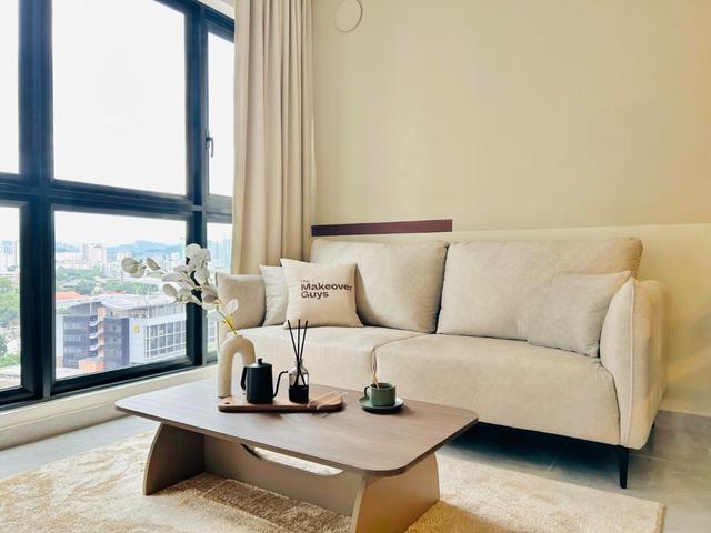 Serviced Residence for rent in Bukit Bintang, Kuala Lumpur