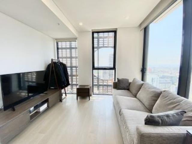 Apartment for rent in Lower North Shore, Sydney