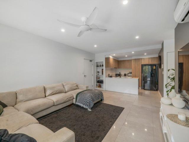 Apartment for rent in MacGregor, Greater Brisbane