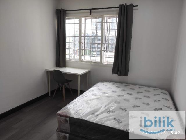Room for rent in Country Heights Damansara, Kuala Lumpur