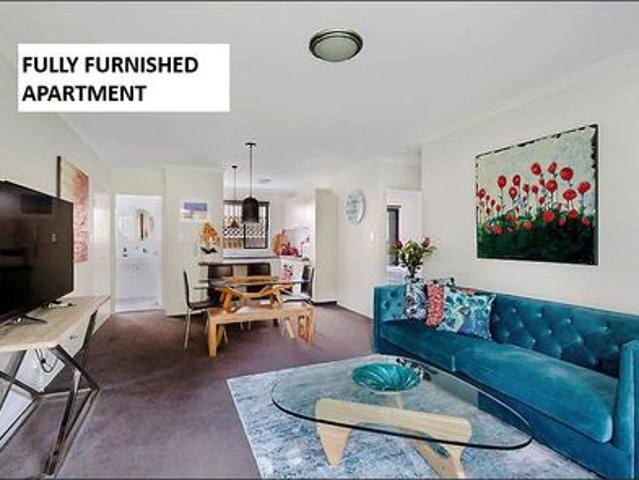 Apartment for rent in Sydney, New South Wales