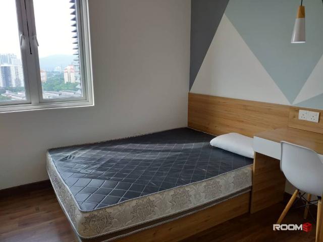 Apartment for rent in Country Heights Damansara, Kuala Lumpur