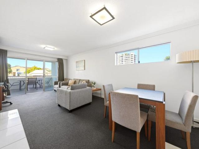 Apartment for rent in Toombul, Queensland