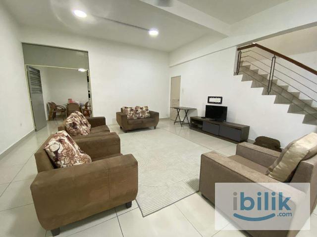Room for rent in Ulu Tiram, Johor
