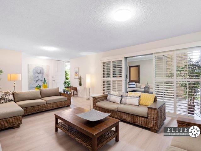 Apartment for rent in Toombul, Queensland