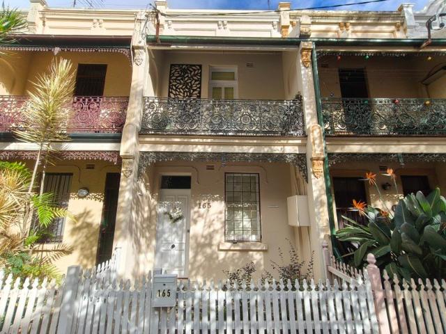 Land for rent in Sydney, New South Wales