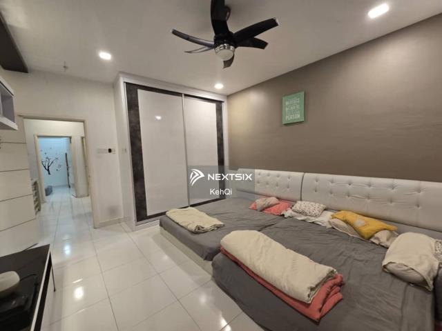 Residential House for sale in Johore Bahru, Johor