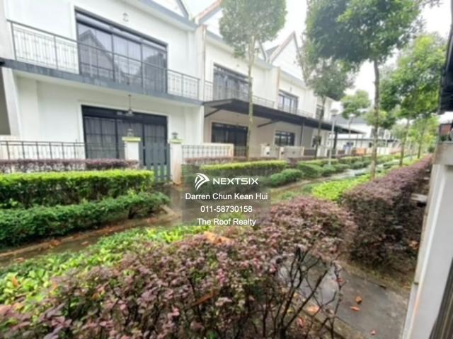 Residential House for sale in Johor Bahru