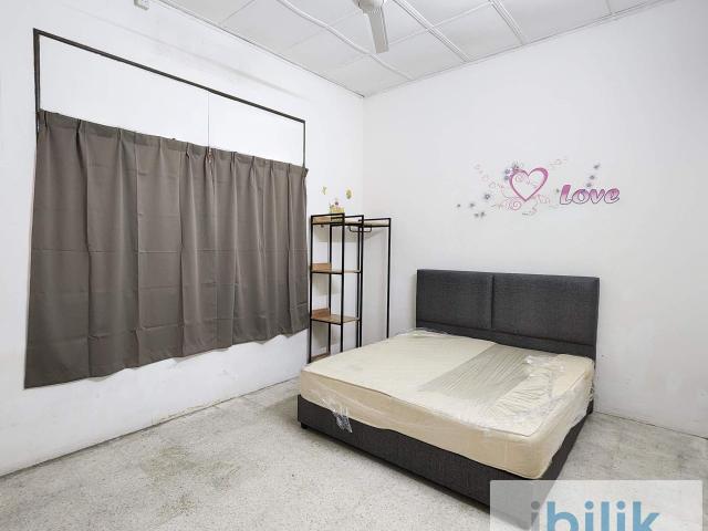 Room for rent in Perak, Tanjong Ipoh