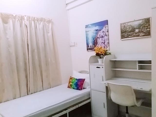 Room for rent in Petaling, Subang Jaya