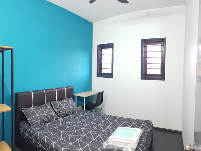 Room for rent in Perak, Tanjong Ipoh