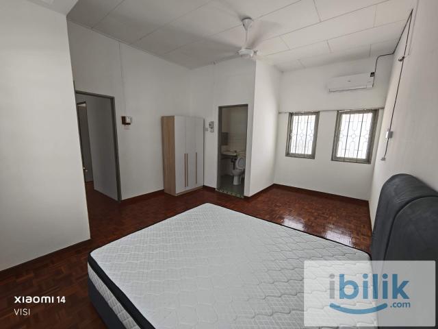 Room for rent in Perak, Tanjong Ipoh