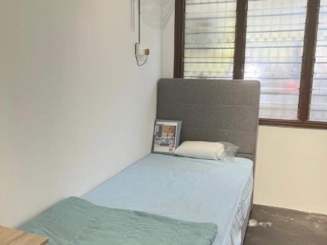 Room for rent in Bercham, Majlis Bandaraya Ipoh