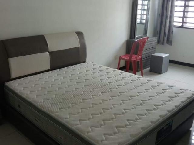 Room for rent in Taman Ipoh, Majlis Bandaraya Ipoh
